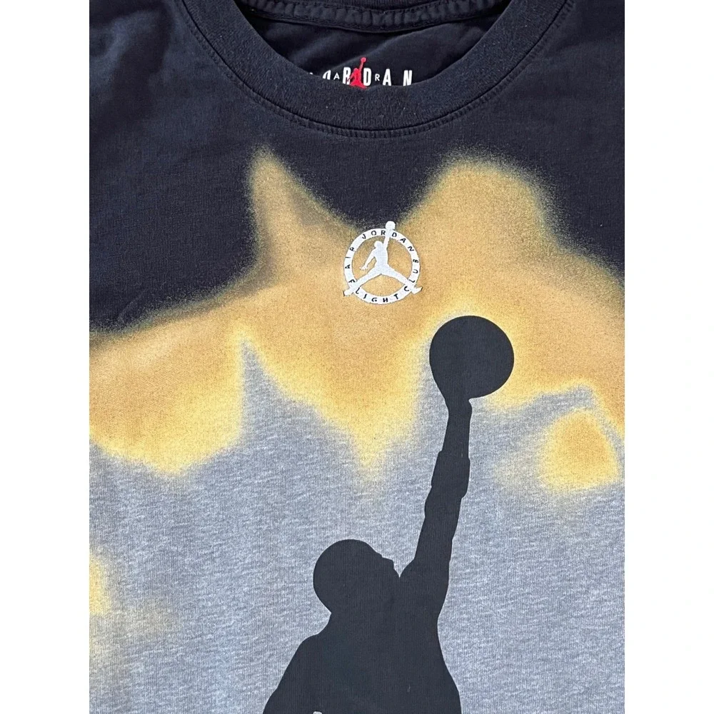 Jordan brand graphic